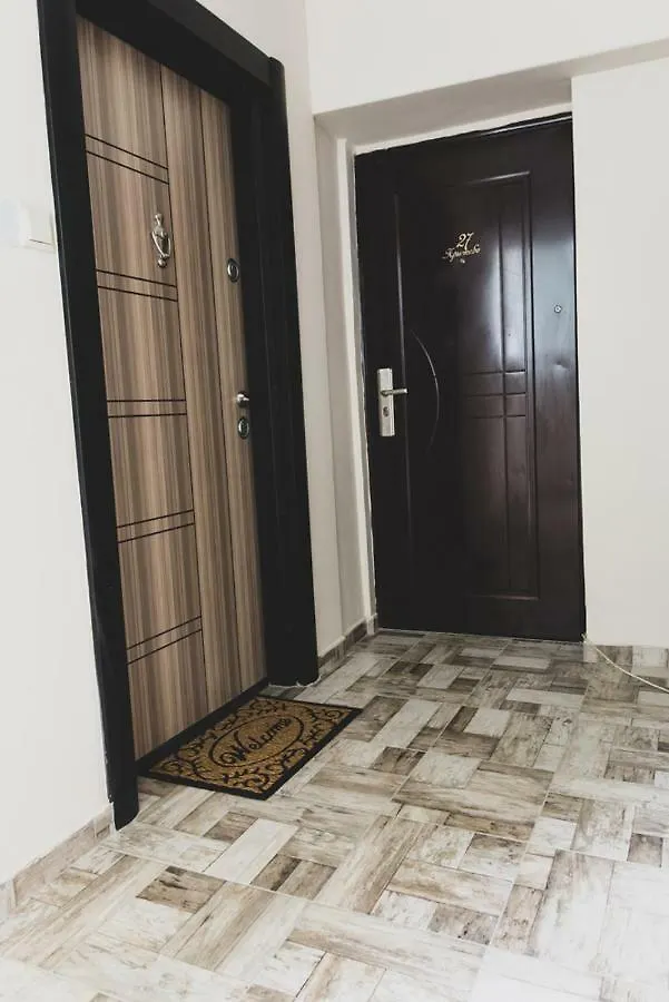 Apartment Morska Street Burgas